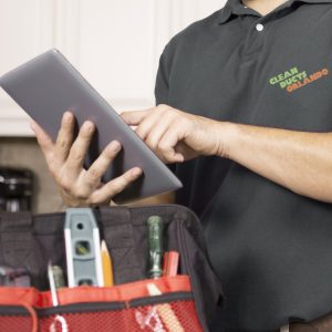 Air Duct Cleaning