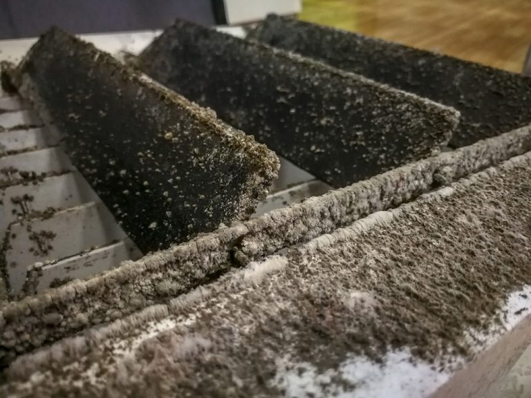 Air Duct Cleaning