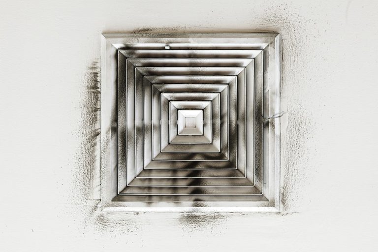Air Duct Cleaning